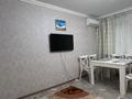 2-комнатная квартира · 58.7 м² · 1/10 этаж, молдагуловой за 16.5 млн ₸ в Актобе — фото 7