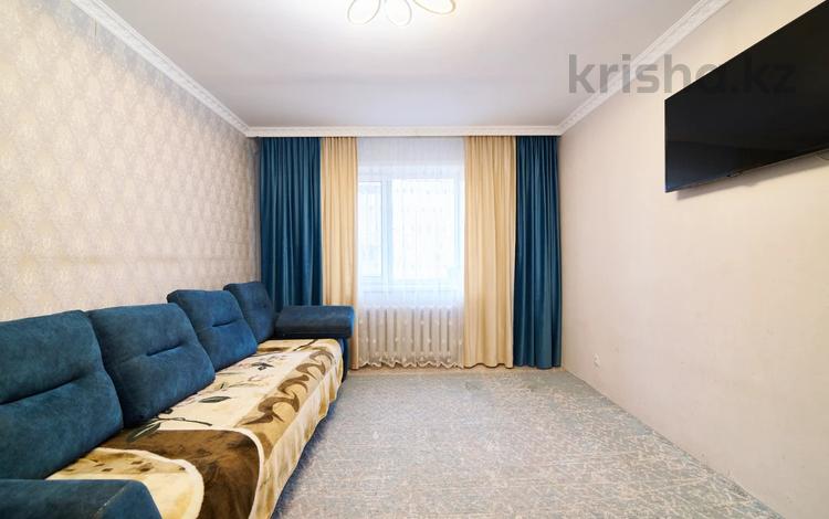 2-бөлмелі пәтер · 55 м² · 3/6 қабат, Косшыгулулы 13/5, бағасы: ~ 23.6 млн ₸ в Астане, Сарыарка р-н — фото 2