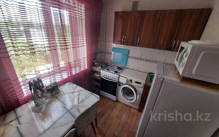 1-бөлмелі пәтер · 31 м² · 3/5 қабат, Назарбаева 99, бағасы: 130 000 ₸ в Талдыкоргане — фото 2