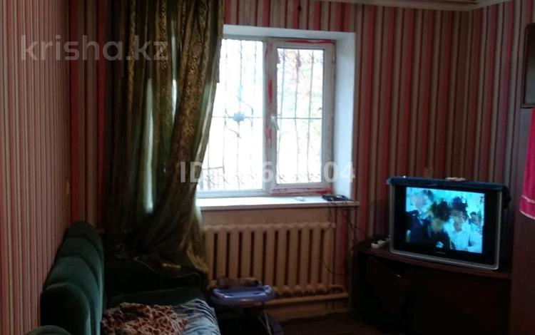 1-комнатная квартира, 29 м², 1/2 этаж, Жангозина Мира1 — Жангозина борибаева за 11.5 млн 〒 в Каскелене — фото 2