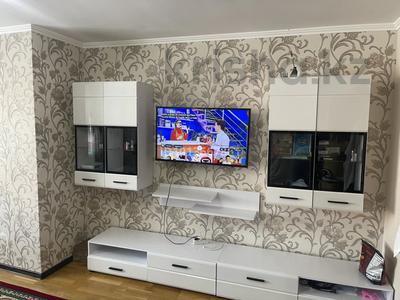 2-бөлмелі пәтер · 67 м² · 2/5 қабат, Арнасай 7а, бағасы: 37 млн ₸ в Астане, Есильский р-н