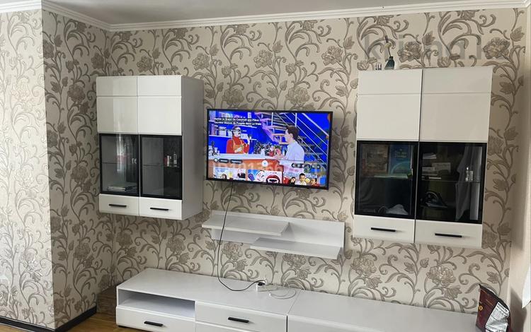 2-бөлмелі пәтер · 67 м² · 2/5 қабат, Арнасай 7а, бағасы: 37 млн ₸ в Астане, Есильский р-н — фото 2