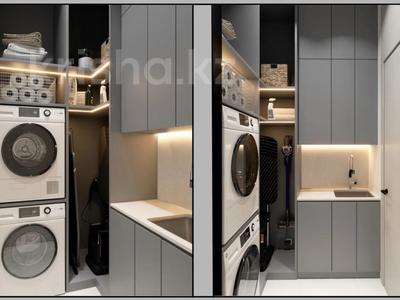 3-комнатная квартира · 154.6 м² · 6/7 этаж, Ибраева 125 за 97 млн 〒 в Семее