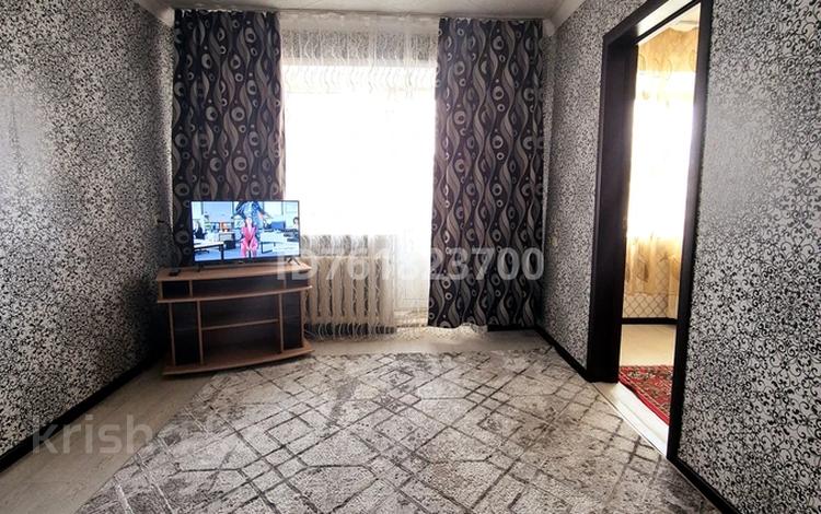 2-комнатная квартира · 45 м² · 4/4 этаж, Саина 4 — Валиханова за 12 000 ₸ в Кокшетау — фото 2