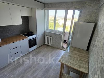 2-бөлмелі пәтер · 52.3 м² · 3/5 қабат, Жастар 14, бағасы: 21.8 млн ₸ в Усть-Каменогорске