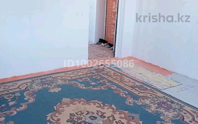 1-комнатная квартира · 43 м² · 1 этаж, мкр Нуршуак, Түимекент 10 за 50 000 ₸ в Шымкенте, Абайский р-н — фото 2