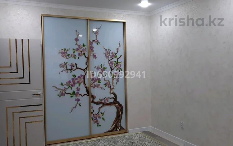 1-бөлмелі пәтер · 37.1 м² · 2/6 қабат, мкр 38 3, бағасы: 150 000 ₸ в Актау, 38-й мкр — фото 2