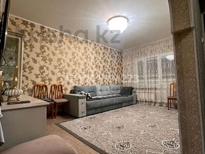 3-комнатная квартира · 64 м² · 2/5 этаж, Гамалея 9 — Гамалея Қойбақова за 20 млн ₸ в Таразе