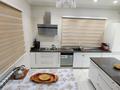 Отдельный дом · 8 комнат · 450 м² · 6 сот., Мкр. Медик за 100 млн ₸ в Атырау, мкр Авангард-2 — фото 8