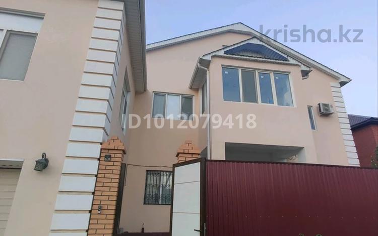 Отдельный дом · 8 комнат · 450 м² · 6 сот., Мкр. Медик за 100 млн ₸ в Атырау, мкр Авангард-2 — фото 18