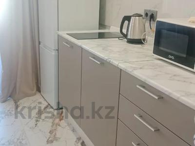 1-комнатная квартира · 39 м² · 14/24 этаж, Кабанбай батыр 48/7 за 250 000 ₸ в Астане, Есильский р-н