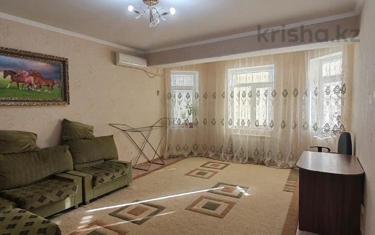 2-комнатная квартира · 63 м² · 8 этаж, 27-й мкр 85 за 15 млн ₸ в Актау — фото 10