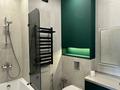 4-комнатная квартира · 134 м² · 17/21 этаж, Сыганак 52/2 — Выгодное вложение за 156.5 млн ₸ в Астане, Есильский р-н — фото 10