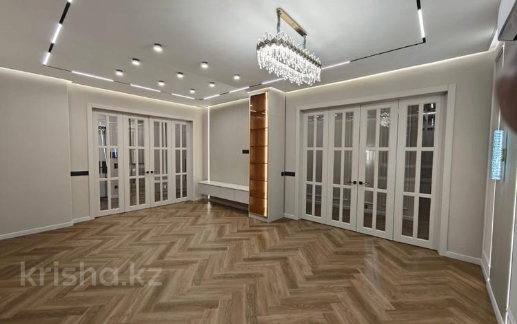 4-комнатная квартира · 134 м² · 17/21 этаж, Сыганак 52/2 — Выгодное вложение за 156.5 млн ₸ в Астане, Есильский р-н — фото 9