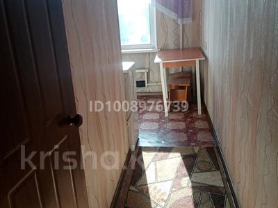 1-комнатная квартира · 32 м² · 4/5 этаж, Ракишева и Конаева 23 за 110 000 〒 в Талдыкоргане, мкр Жастар