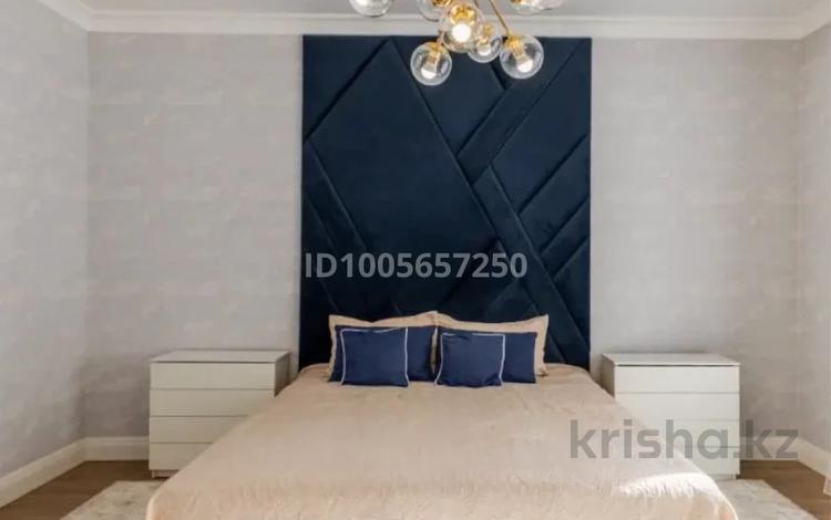 2-комнатная квартира · 74 м² · 6/9 этаж, Мәңгілік Ел 52 — Улы Дала за 350 000 ₸ в Астане, Есильский р-н — фото 2