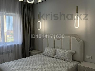 2-комнатная квартира · 90 м² · 3/5 этаж, мкр. Алтын орда, Саздинское лестничество 228/58 за 28 000 ₸ в Актобе