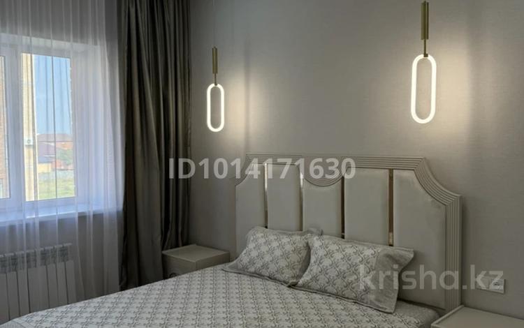 2-комнатная квартира · 90 м² · 3/5 этаж, мкр. Алтын орда, Саздинское лестничество 228/58 за 28 000 ₸ в Актобе — фото 2