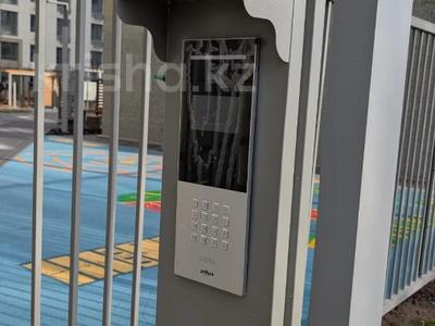Свободное назначение, офисы, магазины и бутики, склады, общепит, салоны красоты, фитнес и спорт, медцентры и аптеки, образование, развлечения, конференц-залы, кабинеты и рабочие места, студии · 110 м² за 1.3 млн ₸ в Алматы, Алатауский р-н