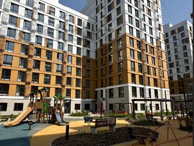 2-комнатная квартира · 36 м² · 9/9 этаж, Сейфуллина — С РЕМОНТОМ за 42 млн 〒 в Алматы