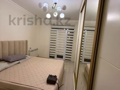 3-комнатная квартира · 79.3 м², Нурсат-2 за 33 млн ₸ в Шымкенте