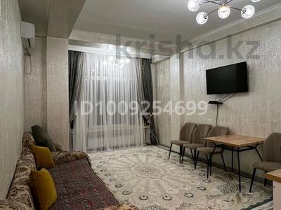 1-бөлмелі пәтер · 52 м² · 4/5 қабат, Пушкина 157 — Пушкина 157, бағасы: 30 млн 〒 в Таразе