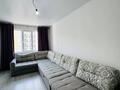 2-бөлмелі пәтер · 58.2 м² · 11/12 қабат, Ақбұлақ ш/а., Дарабоз, бағасы: 35 млн ₸ в Алматы, Алатауский р-н