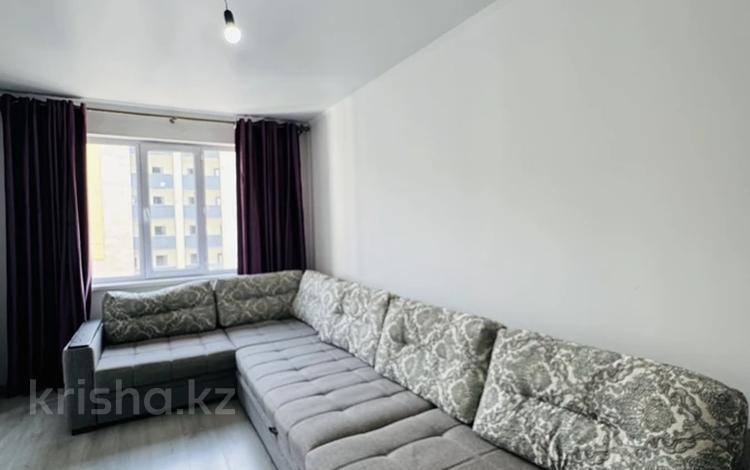 2-бөлмелі пәтер · 58.2 м² · 11/12 қабат, Ақбұлақ ш/а., Дарабоз, бағасы: 35 млн ₸ в Алматы, Алатауский р-н — фото 20