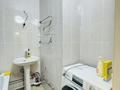 2-бөлмелі пәтер · 58.2 м² · 11/12 қабат, Ақбұлақ ш/а., Дарабоз, бағасы: 35 млн ₸ в Алматы, Алатауский р-н — фото 16