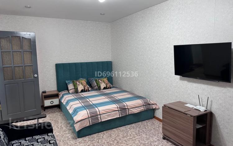 1-бөлмелі пәтер · 34 м² · 1/5 қабат, 8микр 18, бағасы: 65 000 ₸ в Темиртау — фото 2