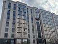 2-бөлмелі пәтер · 53.6 м² · 2/10 қабат, Алихан Бокейхан 13, бағасы: 34 млн ₸ в Астане, Есильский р-н