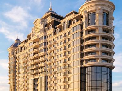 3-комнатная квартира · 139 м², 15-й мкр 74 за 44 млн ₸ в Актау