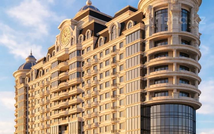 3-бөлмелі пәтер · 139 м², 15-й мкр 74, бағасы: 44 млн ₸ в Актау — фото 22