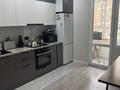 2-бөлмелі пәтер · 56 м² · 7/12 қабат, Коктерек 139/3, бағасы: 44.4 млн ₸ в Алматы, Наурызбайский р-н — фото 5