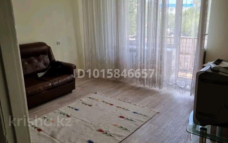 1-комнатная квартира · 36.5 м² · 3/4 этаж, 2 36 за 13.6 млн ₸ в Конаеве — фото 2