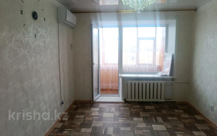 2-комнатная квартира · 44.7 м² · 5/5 этаж, 3 микрорайон 14 за 8.4 млн ₸ в Лисаковске — фото 2