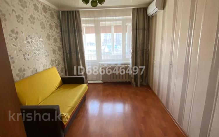 2-комнатная квартира, 44 м², 4/5 этаж помесячно, проспект Абая