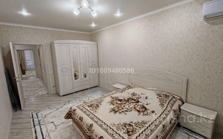 2-комнатная квартира · 69 м² · 9/9 этаж, мкр Кадыра Мырза-Али 29 за 200 000 ₸ в Уральске — фото 2