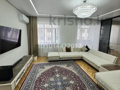 4-бөлмелі пәтер · 144 м² · 5/6 қабат, Алтын орда ш/а. 351Г, бағасы: 70 млн ₸ в Актобе, мкр. Алтын орда