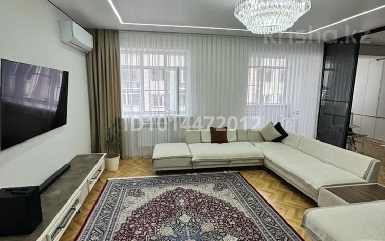 4-бөлмелі пәтер · 144 м² · 5/6 қабат, Алтын орда ш/а. 351Г, бағасы: 70 млн ₸ в Актобе, мкр. Алтын орда — фото 2