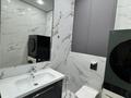 4-бөлмелі пәтер · 144 м² · 5/6 қабат, Алтын орда ш/а. 351Г, бағасы: 70 млн ₸ в Актобе, мкр. Алтын орда — фото 18