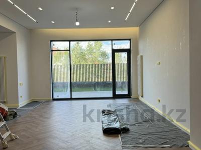 4-бөлмелі пәтер · 181 м² · 1/4 қабат, Аккемер 32а, бағасы: 195 млн ₸ в Астане, Есильский р-н