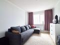 1-бөлмелі пәтер · 34 м² · 11/12 қабат, Ракымжан Кошкарбаев 39, бағасы: ~ 20 млн ₸ в Астане, Алматы р-н