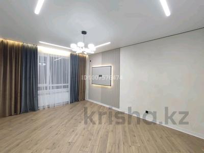 2-комнатная квартира · 37 м² · 3/9 этаж, Казыбек би 41/1 — Туран-Улы Дала проходит в ипотеку через любой банк за 27 млн 〒 в Астане, Нура р-н