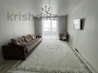 3-комнатная квартира · 100.8 м² · 8/9 этаж, Мира 51 за 47.5 млн 〒 в Костанае