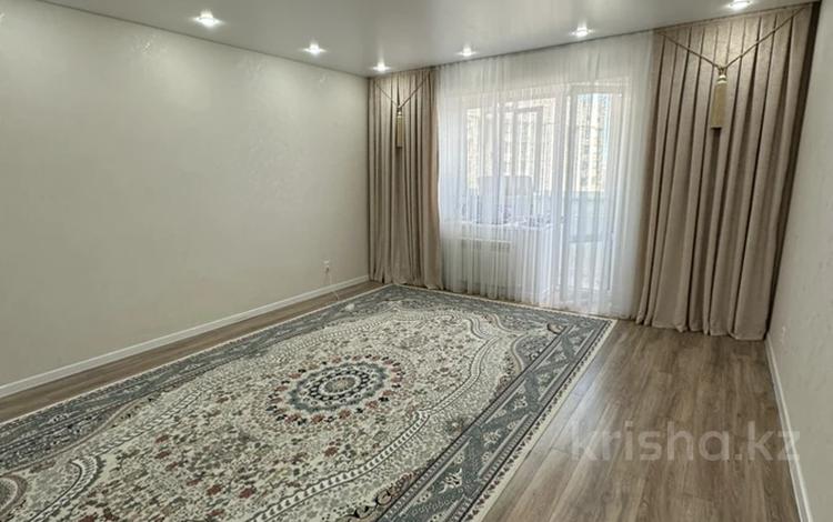2-бөлмелі пәтер · 95 м² · 7/9 қабат, мкр. Алтын орда, бағасы: 32.5 млн ₸ в Актобе — фото 2
