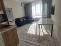 1-комнатная квартира · 55 м² · 9 этаж, Байтерекова 100/4 за 38 млн ₸ в Шымкенте, Каратауский р-н