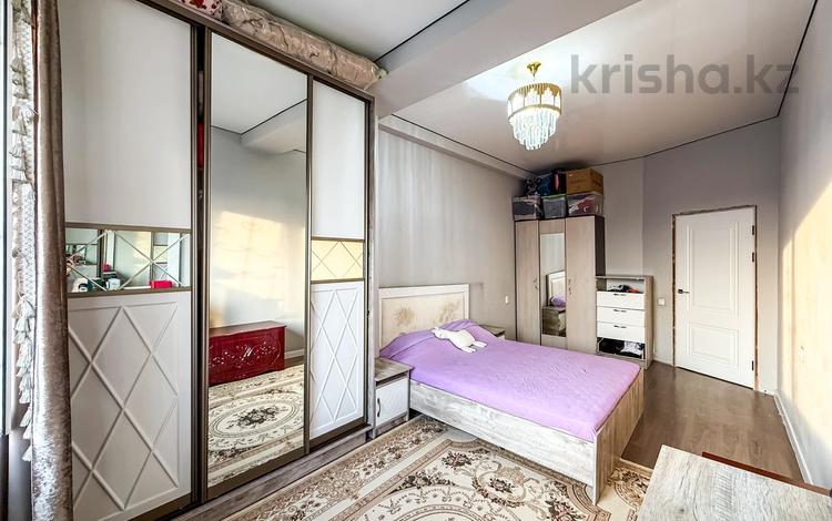 2-комнатная квартира · 50 м² · 6/6 этаж, мкр Айнабулак-2 32/2 за 26 млн ₸ в Алматы, Жетысуский р-н — фото 2