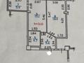 2-комнатная квартира · 50 м² · 6/6 этаж, мкр Айнабулак-2 32/2 за 26 млн ₸ в Алматы, Жетысуский р-н — фото 6