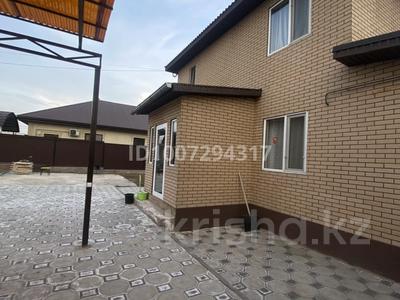 Отдельный дом · 5 комнат · 120 м² · 5 сот., Сейтжанова 6 — Выше СДУ за 52 млн 〒 в Каскелене